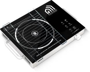 Dizihomes 2200 W Radiant Cooktop Touch Panel