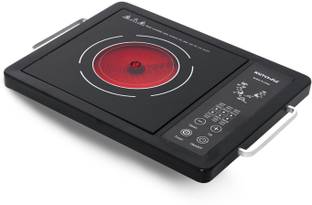 Kutchina 2000 W Radiant Cooktop Touch Panel