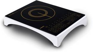 PHILIPS 2100 W Induction Cooktop Touch Panel