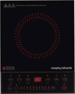 Morphy Richards 820021 Induction Cooktop