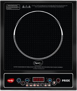 Pigeon 1800 W Induction Cooktop Push Button