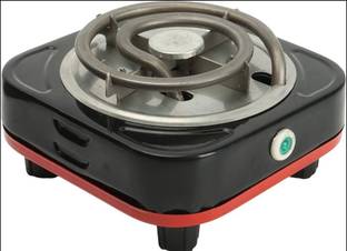 KMBOSS 500 W Radiant Cooktop Push Button