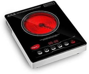 Pigeon by Stovekraft 2000 W Radiant Cooktop Touch Panel