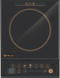 BAJAJ 1300 W Induction Cooktop Push Button