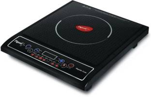 Pigeon 1800 W Induction Cooktop Push Button