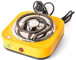 KMBOSS 500 W Radiant Cooktop Push Button