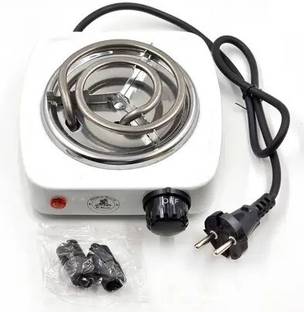 electromate 500 W Induction Cooktop Jog Dial