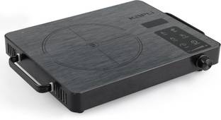 KAPLI 2500 W Radiant Cooktop Touch Panel