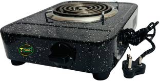 NETVULL 2000 W Radiant Cooktop Jog Dial