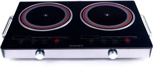 Home-pro 4000 W Induction Cooktop Touch Panel