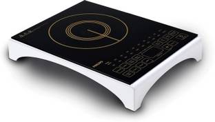 PHILIPS 2100 W Induction Cooktop Touch Panel