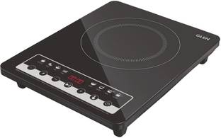 Glen 2000 W Induction Cooktop Touch Panel