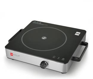 CELLO 2200 W Infrared Cooktop Touch Panel