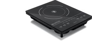 Longer 2000 W Induction Cooktop Touch Panel