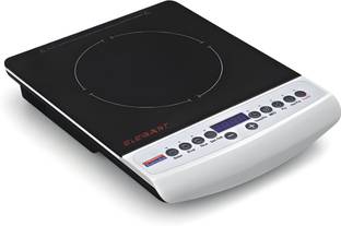 PADMINI 2000 W Induction Cooktop Push Button