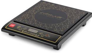 CELLO 1600 W Induction Cooktop Push Button