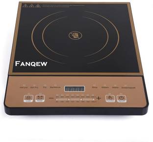 Fanqew 2000 W Induction Cooktop Touch Panel