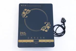SANGAM 2000 W Induction Cooktop Push Button