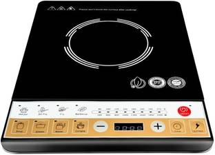 Fanqew 2000 W Induction Cooktop Push Button