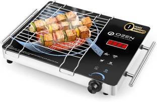 OZEN 2000 W Infrared Cooktop Touch Panel