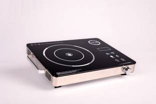 jpm 2200 W Induction Cooktop Touch Panel