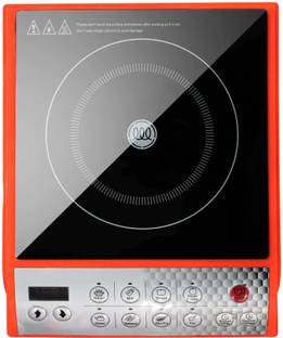 Spalin 2000 W Induction Cooktop Push Button