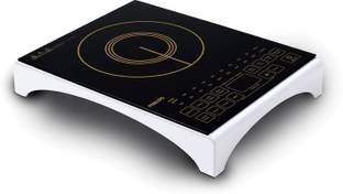 PHILIPS 2100 W Induction Cooktop Touch Panel
