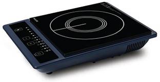 PHILIPS 1500 W Induction Cooktop Push Button