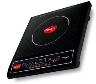 Pigeon 1800 W Induction Cooktop Push Button