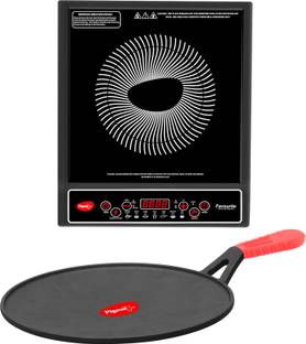 Pigeon 1800 W Induction Cooktop Push Button
