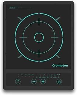 SAHU 1500 W Induction Cooktop Push Button