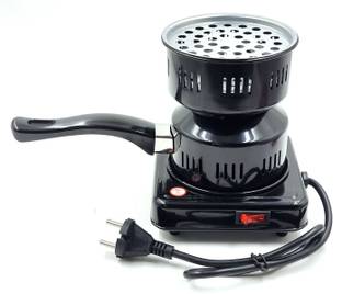 VIOVI 450 W Radiant Cooktop Push Button