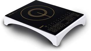PHILIPS 2100 W Induction Cooktop Touch Panel