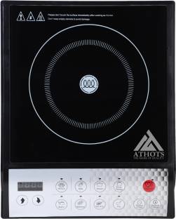 Athots Pro Induction Cooktop