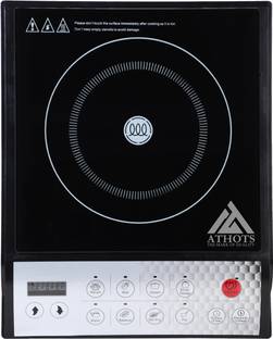 Athots Pro Induction Cooktop