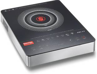 Prestige 2000 W Induction Cooktop Touch Panel