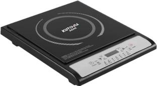 Kutchina 1600 W Induction Cooktop Push Button