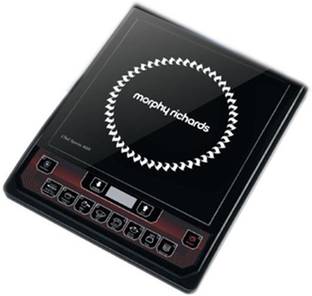 Morphy Richards 1400 W Induction Cooktop Push Button