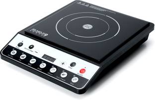 UNIDUS 2000 W Induction Cooktop Push Button