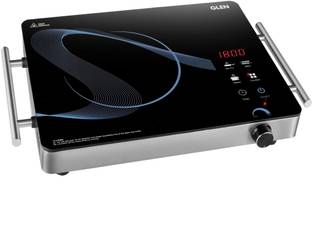 Glen 2000 W Induction Cooktop Touch Panel