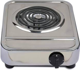 Lipzie 2000 W Induction Cooktop Push Button