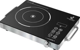 VILLCONNECT 2200 W Radiant Cooktop Touch Panel