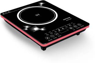 Kutchina 2000 W Induction Cooktop Push Button