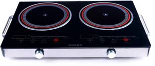 Home-pro 4000 W Induction Cooktop Touch Panel