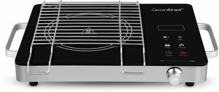 Greenchef 2000 W Induction Cooktop Touch Panel