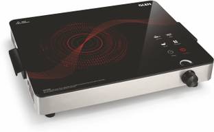 Glen 2000 W Induction Cooktop Touch Panel