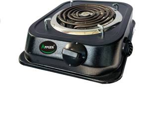 APPGEN 2000 W Radiant Cooktop Jog Dial