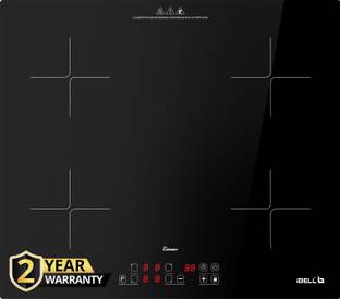iBELL 7200 W Induction Cooktop Touch Panel