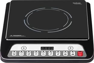 Hindware 1400 W Induction Cooktop Push Button