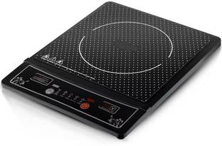 LATESHOP 2000 W Induction Cooktop Touch Panel